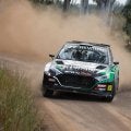 ARCクイーンズランド：ヘイデン・パッドンが総合優勝。ハリー・ベイツは第1ヒートを勝利