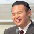 元貴景勝「大学生の宇良関に胸を借りて、非常にかわいがってもらいました」と思い出披露　ＳＮＳ「解説が愛♥たっぷり」「いいお兄ちゃんだったんだね」