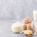 【ゴルファーのための栄養学】飛距離アップには適切な『プロテイン』摂取を！