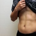 ガチで効く…！お腹のタテ・ヨコを本気で絞る“鬼トレ10種”