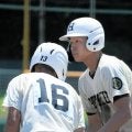 大勝でも試合後に監督がかけた厳しい言葉　2年連続出場狙う報徳学園