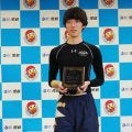 【ボート】児島ルーキーＳ　畑田汰一が逃げ切り圧勝　通算１０回目のＶ