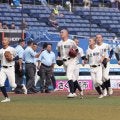【高校野球】市船橋、猛攻で４回戦進出　満崎隆一郎が人生初アーチ「あれが本塁打なのか」／千葉