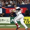 【オリックス】紅林弘太郎ベンチスタート　遊撃は大里昂生　１番は２戦連続で広岡大志／スタメン