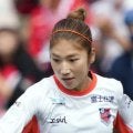 【WEリーグ】仲田歩夢が大宮の網走合宿打ち上げを報告「終了しました！」８・10開幕戦は31歳ラスト