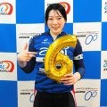 【競輪】京王閣Ｇ３　児玉碧衣が史上４人目の通算６００勝「次はＧ１で結果を出したい」