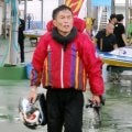 【ボート】平和島　三嶌誠司が優勝戦の３号艇を獲得　操縦性に太鼓判「気持ち良くレースができる」