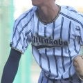 4強出そろう！白樺学園がクラーク国際に勝利、旭川志峯、帯広大谷も名乗り！北北海道大会【25年夏高校野球】