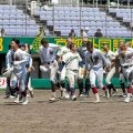 第1回からの皆勤校・山城が3回戦敗退　「四回の攻防がすべて」