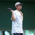 【ヤクルト】静岡決戦は雨で流れる　今季８度目中止に高津監督「多いといっても仕方ない」