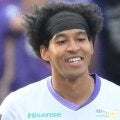 ジャーメイン良が４ゴール大暴れの香港戦以来の先発　森保ジャパン、Ｅ－１連覇かけた日韓戦スタメン発表