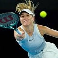  世界10位 負傷によりツアー離脱 