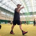 【巨人】ヤクルト戦雨天中止は恵みの雨？代替試合は離脱中の岡本復帰後の9月下旬に実施の見込み