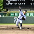 制球の大切さ改めて感じる　継投のタイミングも重要　高嶋仁の目