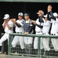 「慎始敬終」を掲げる小松島　意地の1点で見せた粘り