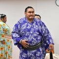 豊昇龍2日連続で金星配給　強引に投げにいく悪癖出た「切り替えてとは言いましたけど」立浪親方