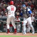 広島悪夢が続く 歴史的貧打で7連敗