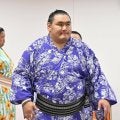 豊昇龍がまたも金星配給で休場危機、昇進３場所で７つ、５年ぶり横綱対決に暗雲