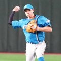 【日本ハム】中島卓也のルーティン真似する選手らモチーフ「カルガモ隊」グッズ発売