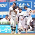【高校野球】流山南エース加藤壱成「王者相手にやりきった」６失点も笑顔／千葉
