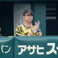 【阪神】延長戦の末に２カード連続初戦黒星、連勝２でストップ　２位巨人とのゲーム差９に縮まる