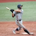 【高校野球】仙台育英７回コールド勝ちで好発進　田山纏が公式戦初本塁打含む３安打３打点／宮城
