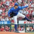 【DeNA】東克樹8回無失点で単独トップ9勝「投げて後悔しない」ツーシームで8回ピンチ脱出