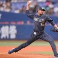 【オリックス】４時間超え延長戦に敗れ、２位とのゲーム差は２　ペルドモが痛恨打浴びる