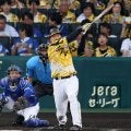 【阪神】大山悠輔、先制打放ち1000安打まで残り２　チームは延長戦で敗戦「明日です、明日」