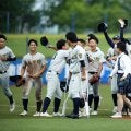 【高校野球】４年ぶり甲子園狙う東北学院がシード校破り２回戦突破／宮城