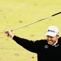 松山英樹は日本時間17日午後5時25分スタート／全英オープン組み合わせ