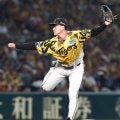 【阪神】ドラ３ルーキー木下里都「結果ゼロで良かった」７回登板、ピンチ招くも追加点許さず