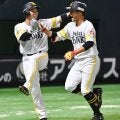 【ソフトバンク】山本恵大「鳥肌が立つ」プロ１号決勝３ランで２連勝！球団は通算1600勝到達