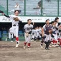 【高校野球】帯広大谷４年ぶり４強　失策した泉映甫は責任を感じ涙「力を出し切った」／北北海道