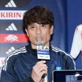 【日本代表】10・14味スタの相手は？宮本恒靖会長「いいところとやりたい」Ｅ－１連覇見守る