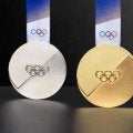 ミラノ・コルティナ冬季五輪メダル発表