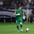 【日本代表】大迫敬介スーパーセーブで優勝もたらし「個人的にもいろんな思いがあった」