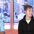 “美腹筋”オフショでも話題 フットサル女子日本代表がスカートひらり！？“大車輪”披露に元プロサッカー選手「俺より巧い」