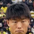【日本代表】決勝点の“影武者”垣田裕暉「誰かがあそこでニアに走らないとゴールは生まれない」