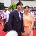 大谷翔平「僕メインではなくそっち（妻）メインで…」レッドカーペット衣装選び告白／一問一答