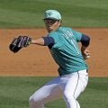 藤浪がＤｅＮＡ入り　３年ぶり日本球界復帰！大逆転Ｖの使者に　データ分析得意のチームが再生プランも