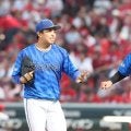 ＤｅＮＡ・東　床田に投げ勝ち「大きな１勝」８回０封でリーグ単独トップ９勝