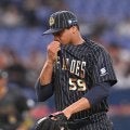 オリックス　逆転負け３連敗　救援陣崩れるも岸田監督は責めず「こういう時もある」