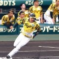 阪神・大山　初回先制打　通算１０００安打まであと２「遥人が先発なので先制できたのは良かった」