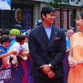 大谷翔平のセンスは「彼女のおかげ」　米司会者がツッコミ…真美子夫人の「懸命な判断」