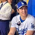 大谷翔平 球宴に「1番・DH」で出場
