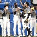 スアレスが藤浪晋太郎にエール「おお、ＤｅＮＡか！」阪神時代にチームメート「頑張って欲しい。彼はナイスなピッチャー」