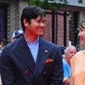 大谷翔平の“一言”に滲む真美子夫人への思い　スーツの理由に好感の嵐「本当にステキ」
