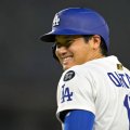 大谷翔平が“泣き顔”で「怪我したよ」　因縁右腕が明かしたジョークの裏側「ナイスガイ」