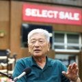 【セレクトセール2025】2日間で史上最高327億円の売上達成！当歳セリも171億円超の大盛況
